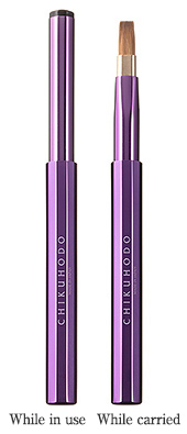 CL-2 : Lip brush CL-2 : Lip brush