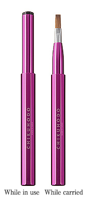 CL-6 : Lip brush CL-6 : Lip brush