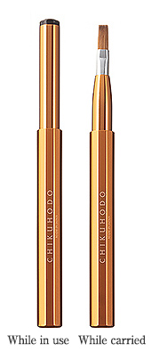 CL-8 : Lip brush CL-8 : Lip brush