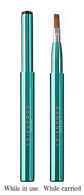 CL-10 : Lip brush CL-10 : Lip brush