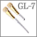 GL-7:Liquid brush