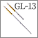 GL-13:Blending brush