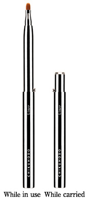 K-5 : Eye-liner brush K-5 : Eye-liner brush