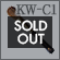 Kiwami:KW-C1 Cheek brush