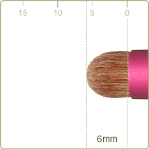 AN-11:Lip brush
