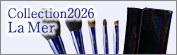 CHIKUHODO collection 2026：La Mer（ラメール）