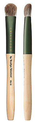 FO-10:Eye shadow brush FO-10:Eye shadow brush