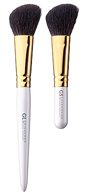 GL-5 | GS-5 : CHeek / Highlight brush GL-5 | GS-5 : CHeek / Highlight brush