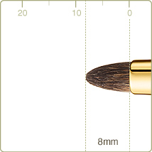 GL-20 | GS-20 : Eye shadow brush