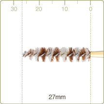 GSN-15:Screw brush