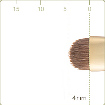 GSN-17:Shadow-liner brush