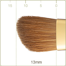 GSN-18:Eye shadow brush