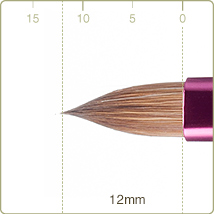 PS-13 : Lip brush