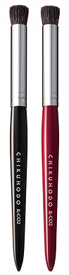 R-CO2 / RR-CO2 : Concealer brush R-CO2 / RR-CO2 : Concealer brush