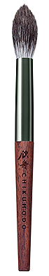ZE-5 : Eye shadow brush ZE-5 : Eye shadow brush